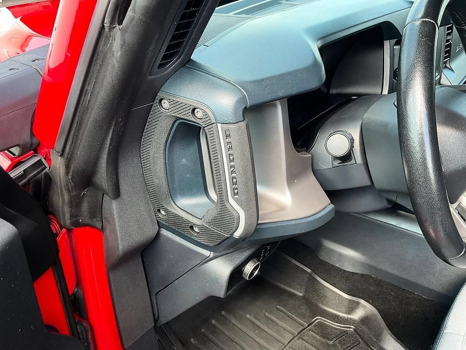Used 2023 Ford Bronco Outer Banks AWD/4WD image 20