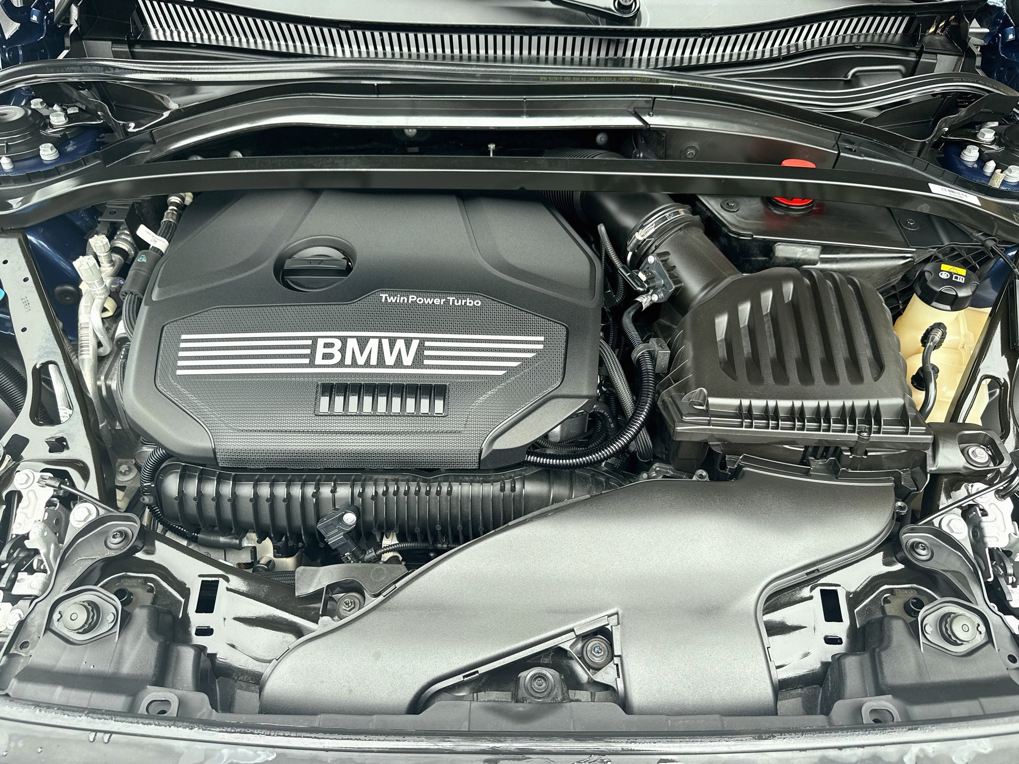 Used 2022 BMW 228i Gran Coupe FWD image 33