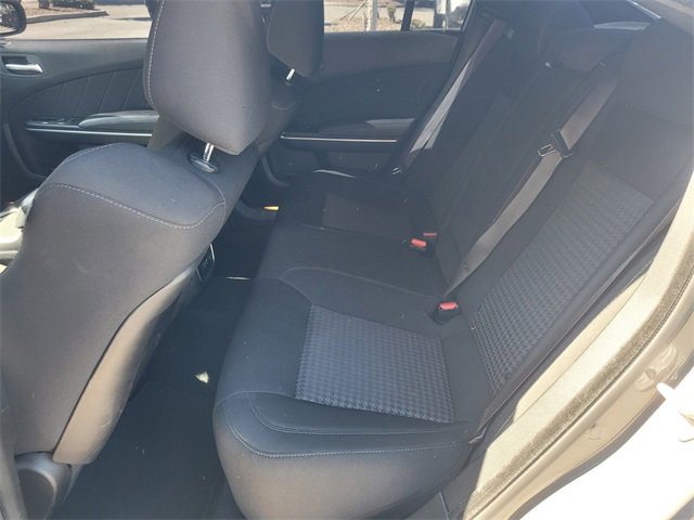 Used 2023 Dodge Charger Scat Pack w/ Navigation & Travel Group image 6