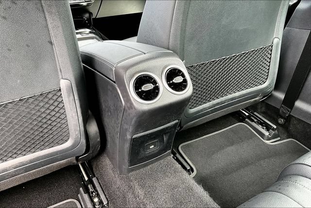 Certified 2025 Mercedes-Benz CLA 250 4MATIC image 13