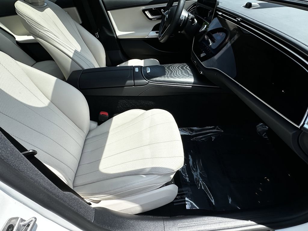 Certified 2025 Mercedes-Benz E 450 4MATIC All-Terrain Wagon image 15