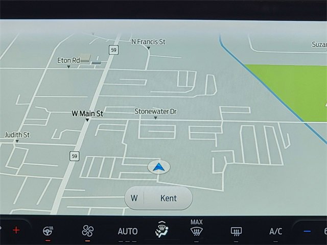 Certified 2023 Ford Escape Platinum image 27