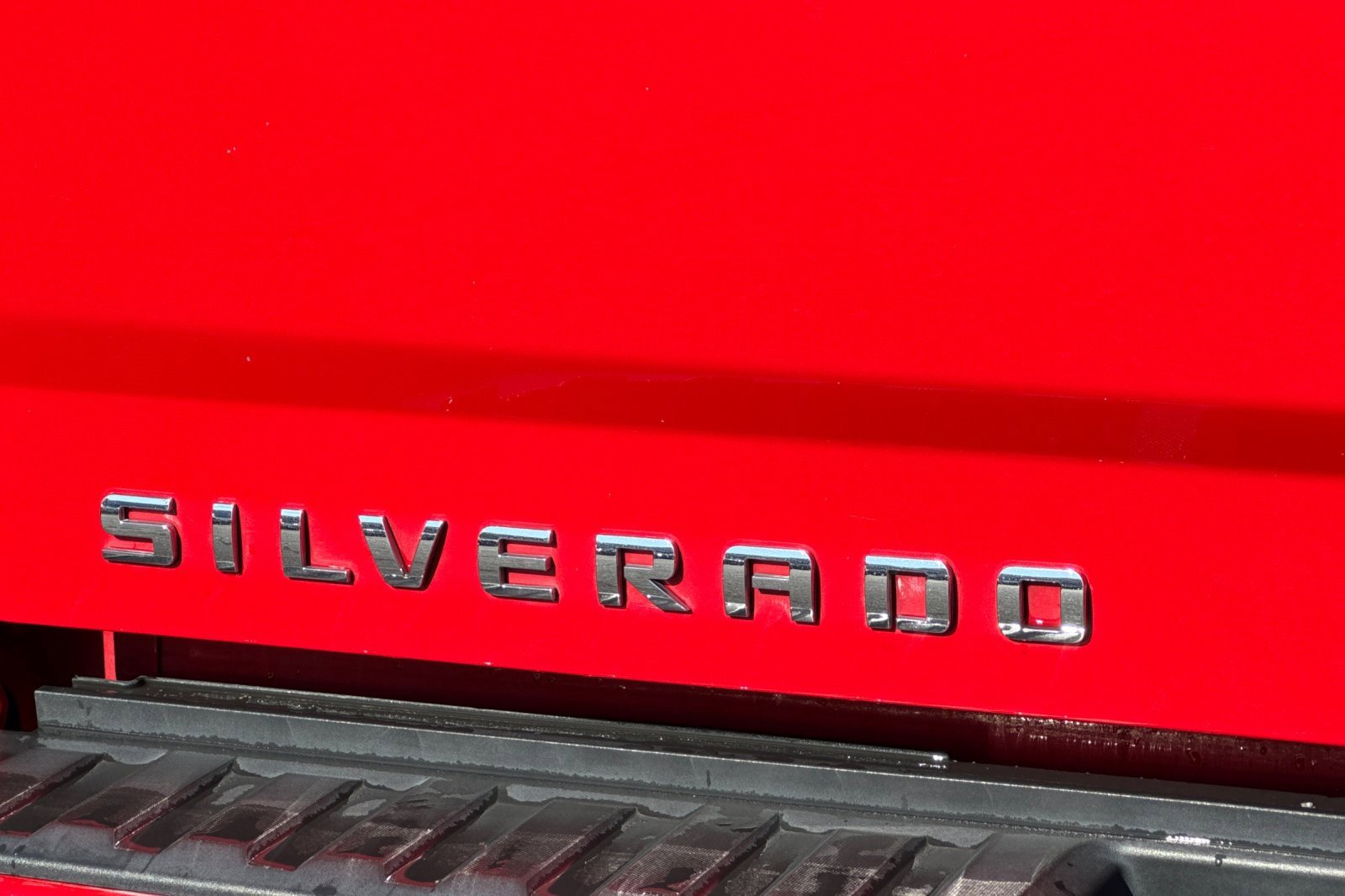 Used 2018 Chevrolet Silverado 1500 Custom w/ Custom Value Package image 44