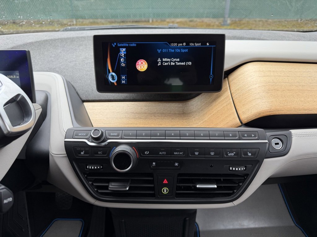 Used 2014 BMW i3 image 22