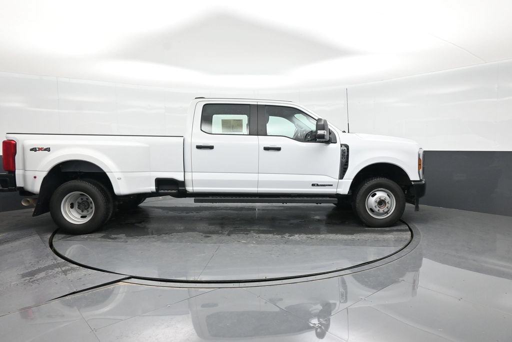 Certified 2024 Ford F350 XL AWD/4WD image 18