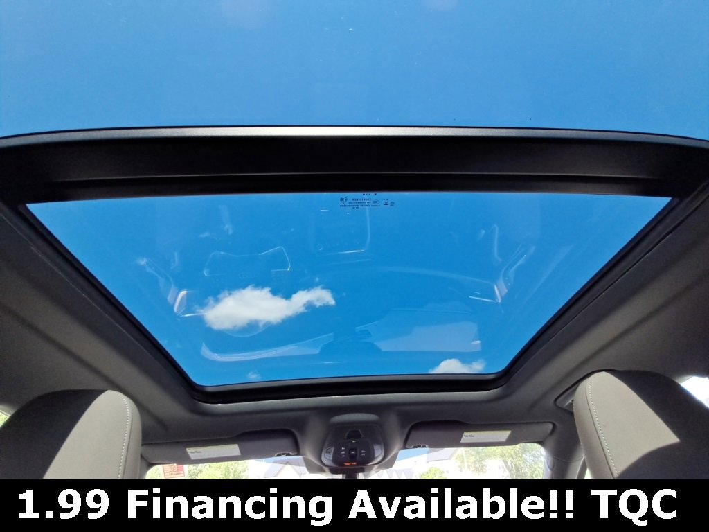 New 2025 Audi Q5 Premium Plus image 7