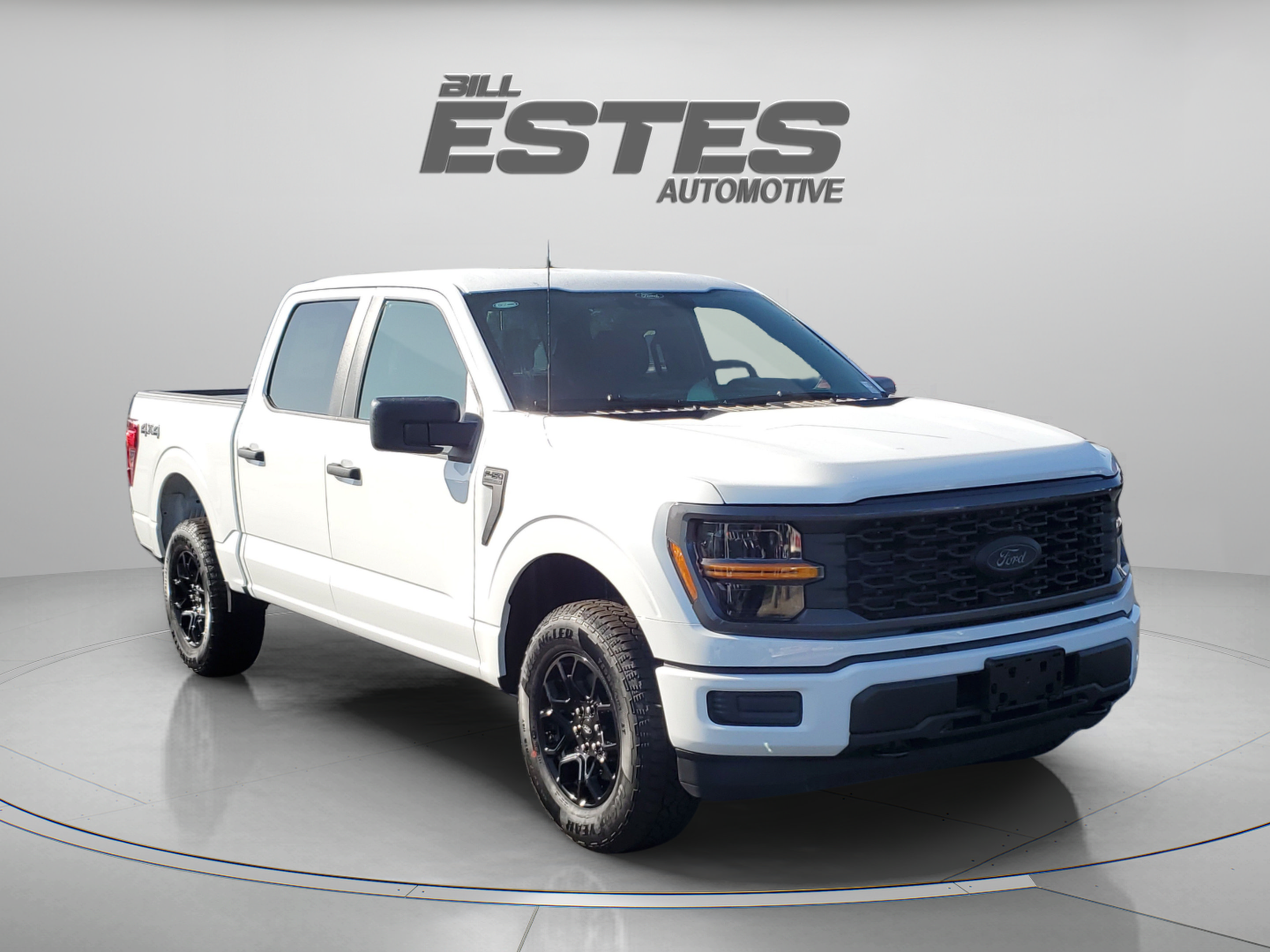 New 2026 Ford F150 STX AWD/4WD image 11