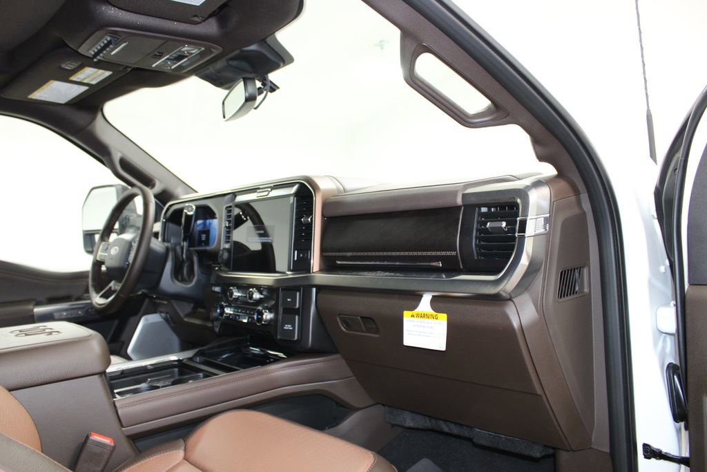 New 2026 Ford F350 King Ranch image 30