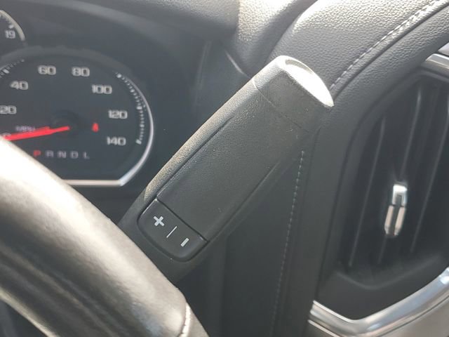 Certified 2021 Chevrolet Silverado 1500 LT w/ All Star Edition Plus image 23