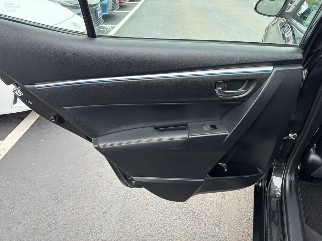 Used 2016 Toyota Corolla S image 15