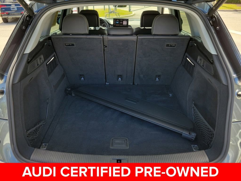 Certified 2023 Audi Q5 2.0T Prestige image 30