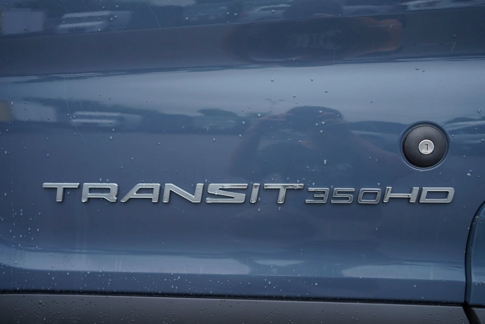 Used 2022 Ford Transit 350 DRW RWD image 26