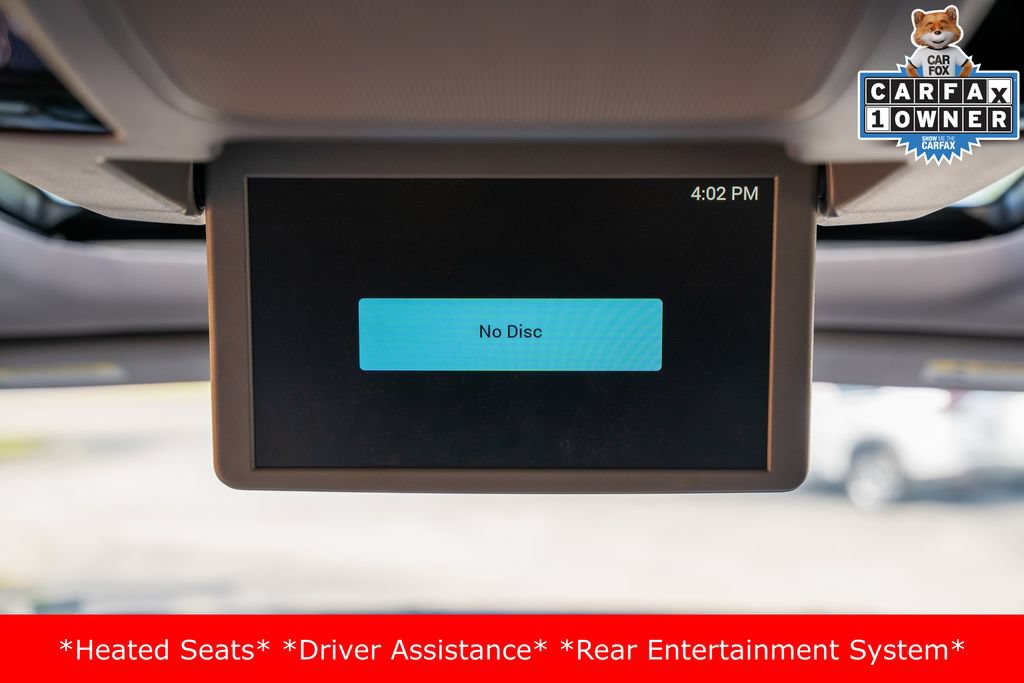 Used 2019 Honda Odyssey EX-L image 31