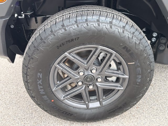 New 2026 Jeep Wrangler Unlimited Sport AWD/4WD image 45