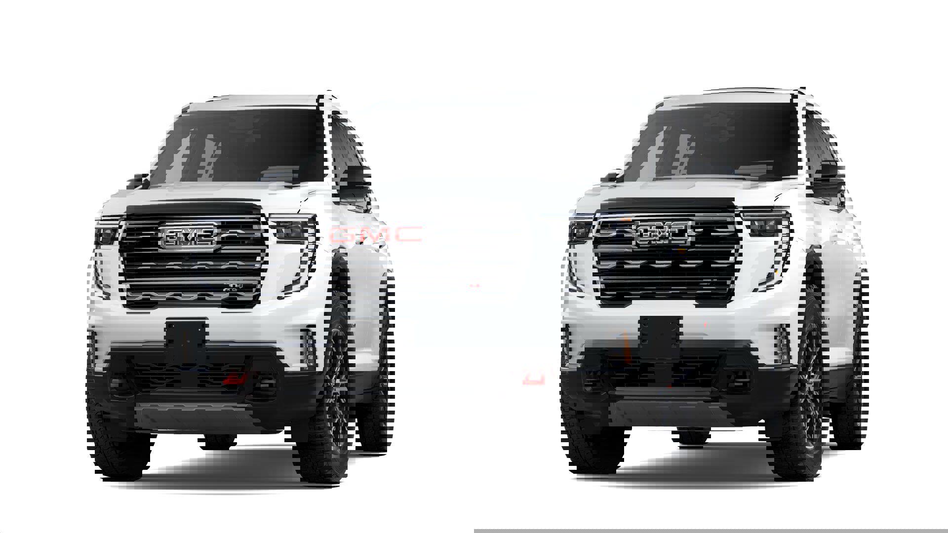 New 2026 GMC Acadia AT4 w/ Luxury Package image 40