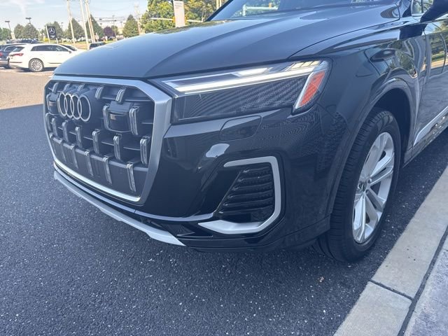 Certified 2025 Audi Q7 3.0T Premium Plus image 42