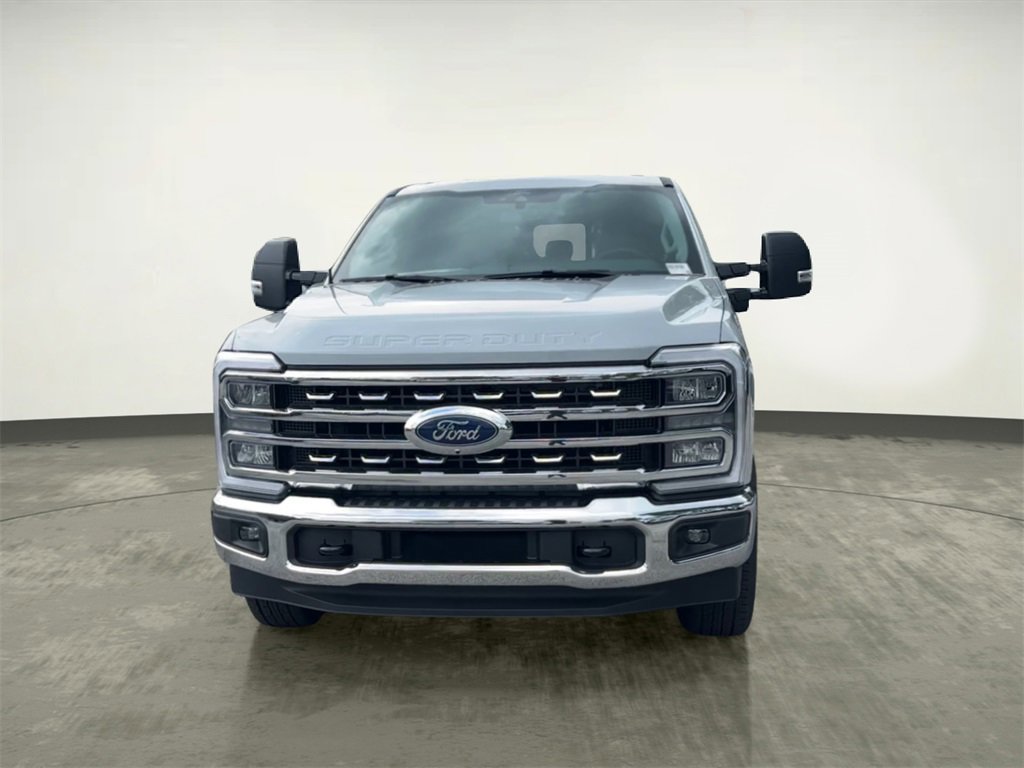 New 2026 Ford F250 XL image 8