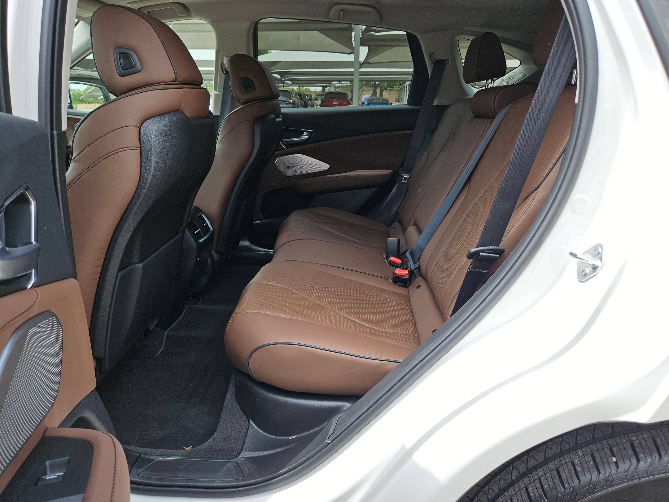 New 2026 Acura RDX SH-AWD w/ Advance Package image 15