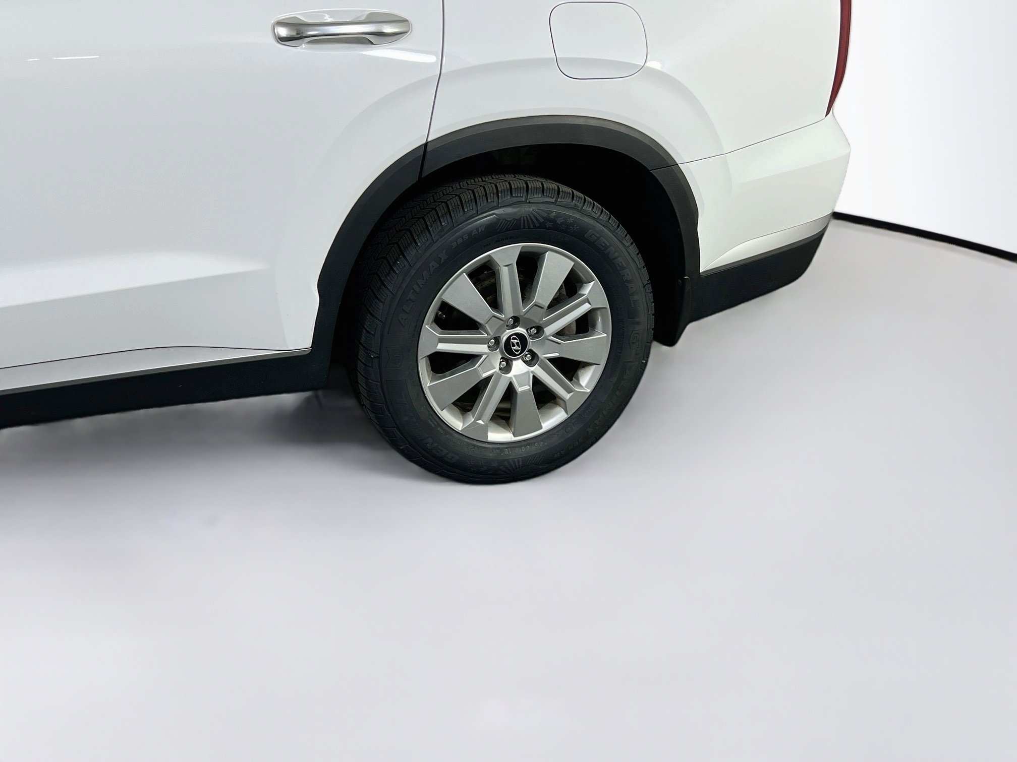 Used 2023 Hyundai Palisade SEL AWD/4WD image 31