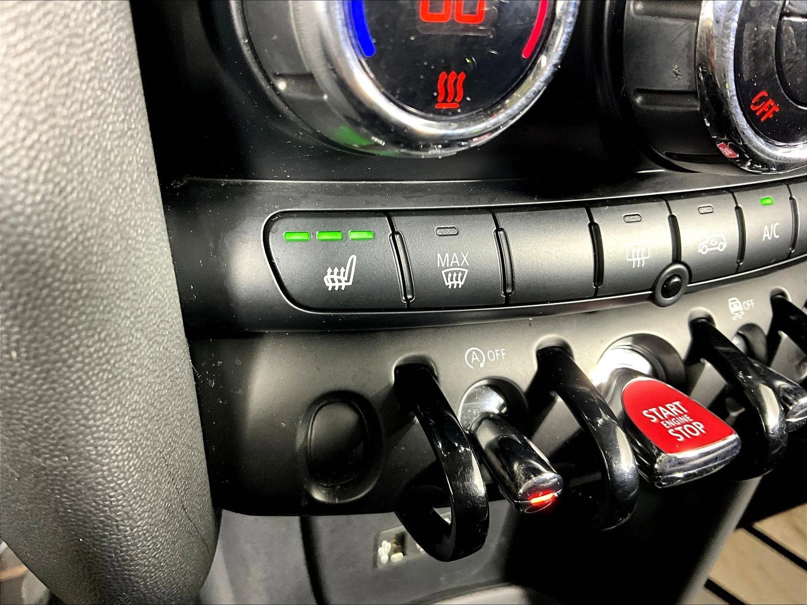 Used 2018 MINI Cooper 2-Door Hardtop FWD image 35