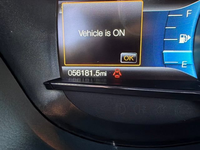 Used 2019 Ford Explorer Sport w/ Equipment Group 401A AWD/4WD image 18