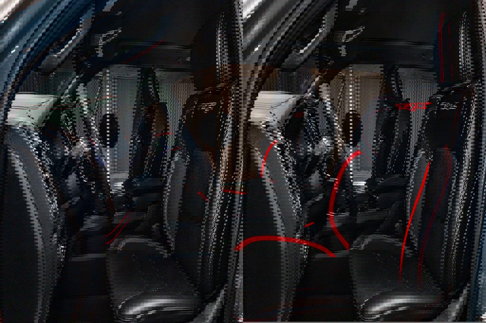 Used 2021 RAM 1500 TRX w/ TRX Lanuch Edition image 24