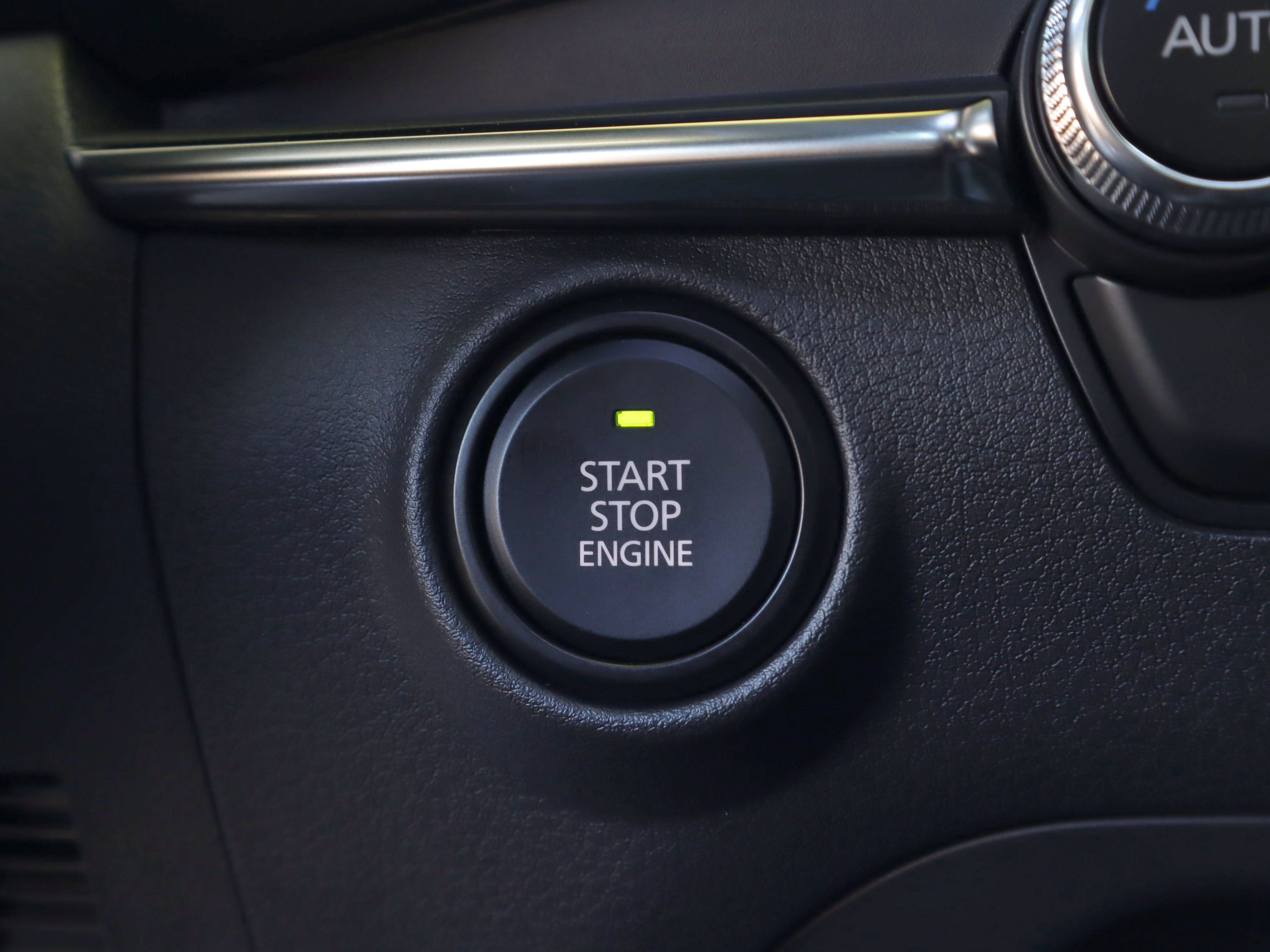 New 2026 MAZDA MAZDA3 Carbon image 20