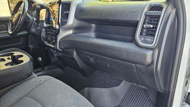 Used 2023 RAM 2500 Tradesman AWD/4WD image 35
