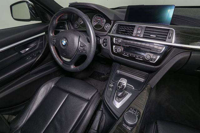 Used 2018 BMW 330i Sedan image 17