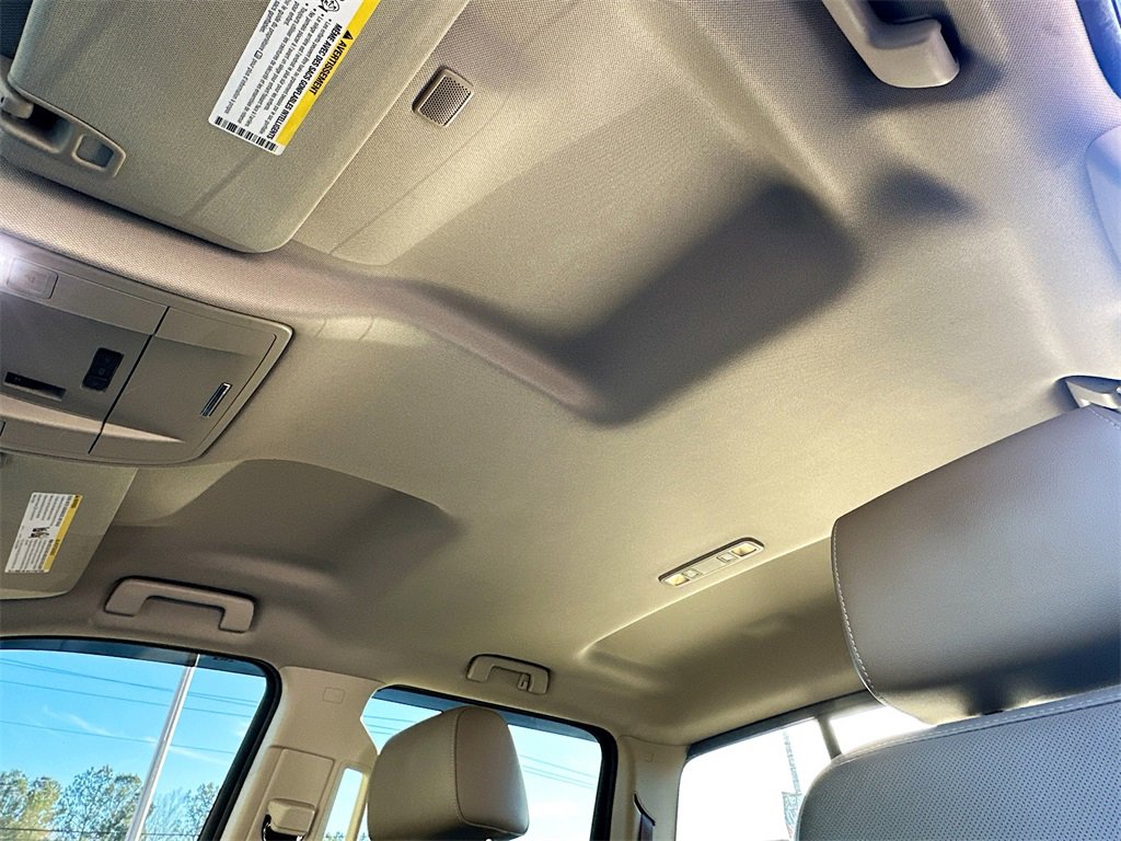 Used 2018 GMC Sierra 1500 SLT image 11