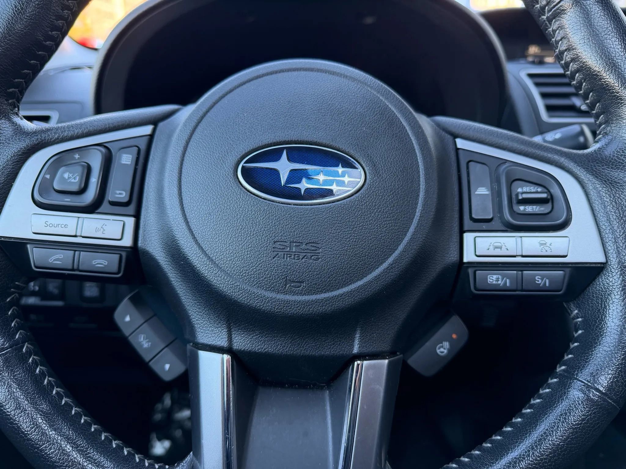 Used 2017 Subaru Forester 2.0XT Touring image 17