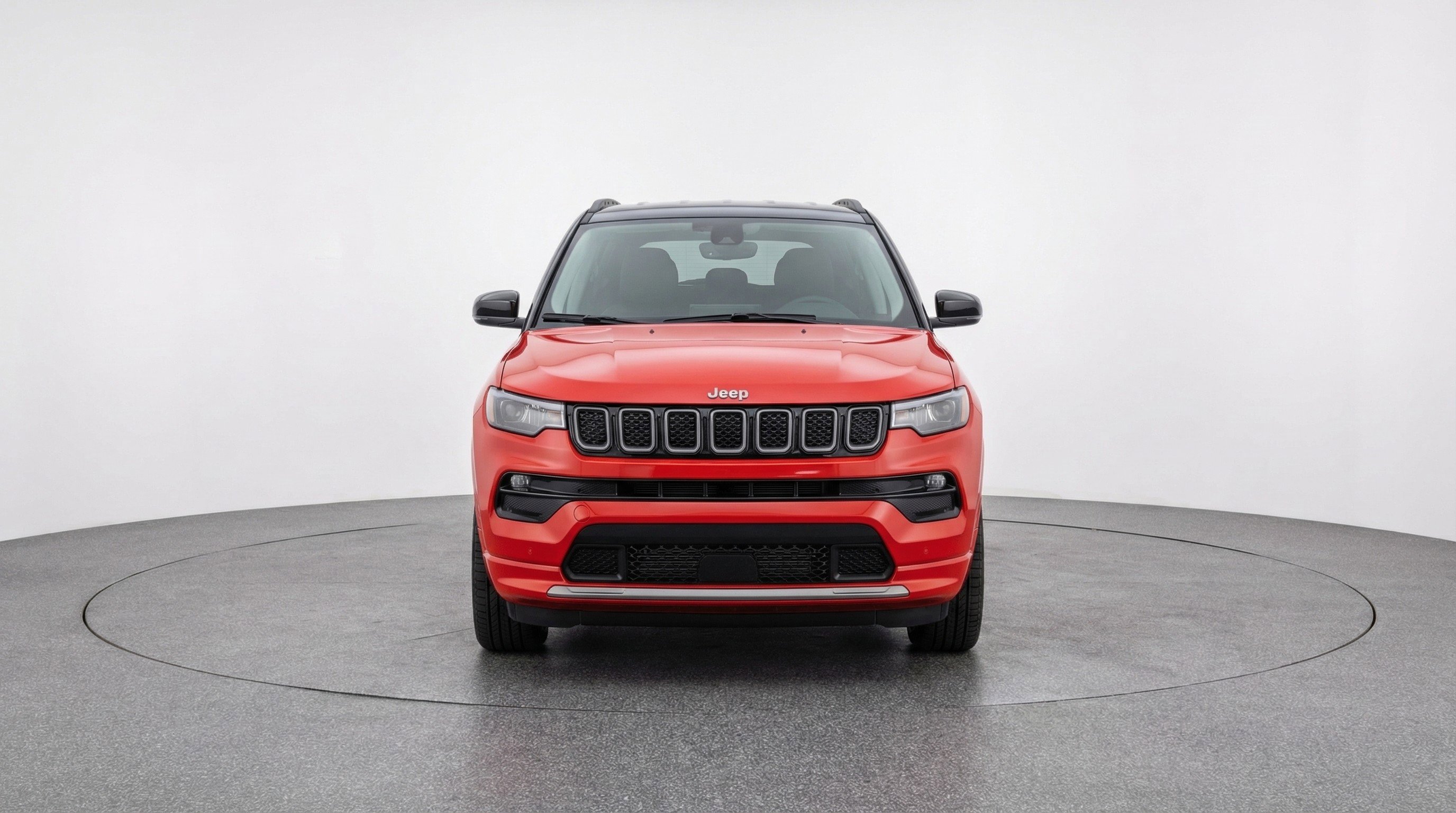 Used 2025 Jeep Compass Limited image 2