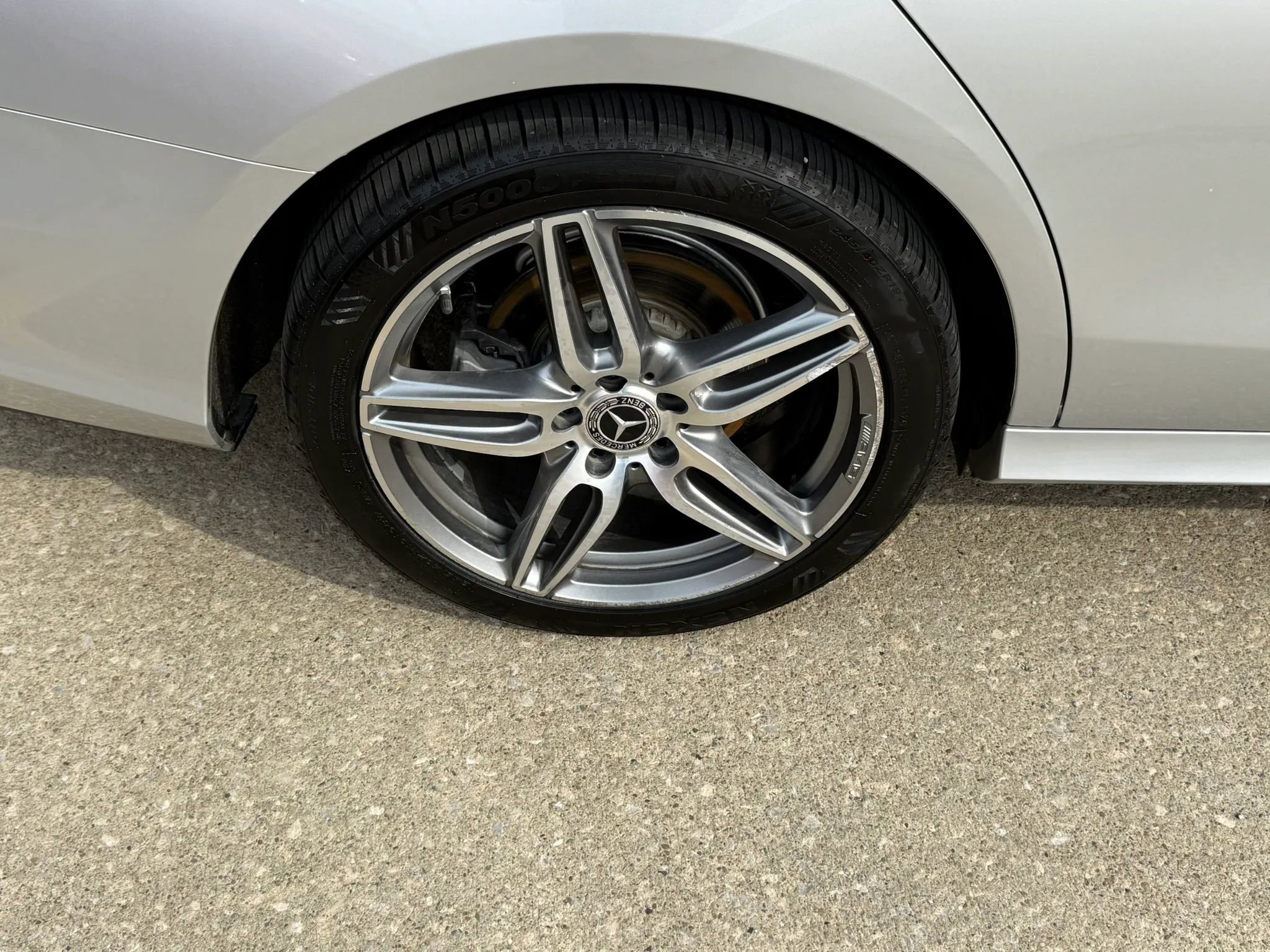 Used 2018 Mercedes-Benz E 300 image 49
