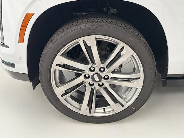 New 2026 Cadillac Escalade Sport w/ Touring Package AWD/4WD image 30
