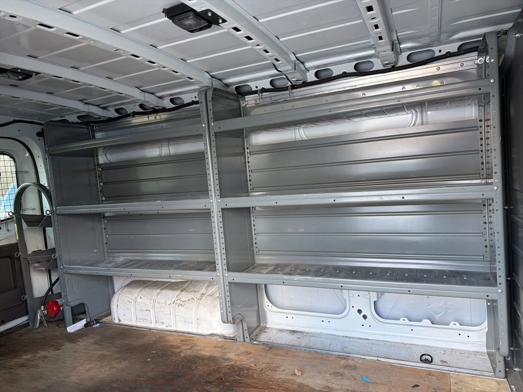 Used 2019 Nissan NV 3500 S image 15