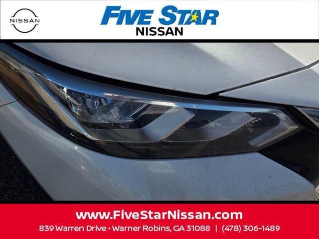 Used 2021 Nissan Sentra SV w/ SV Premium Package FWD image 15