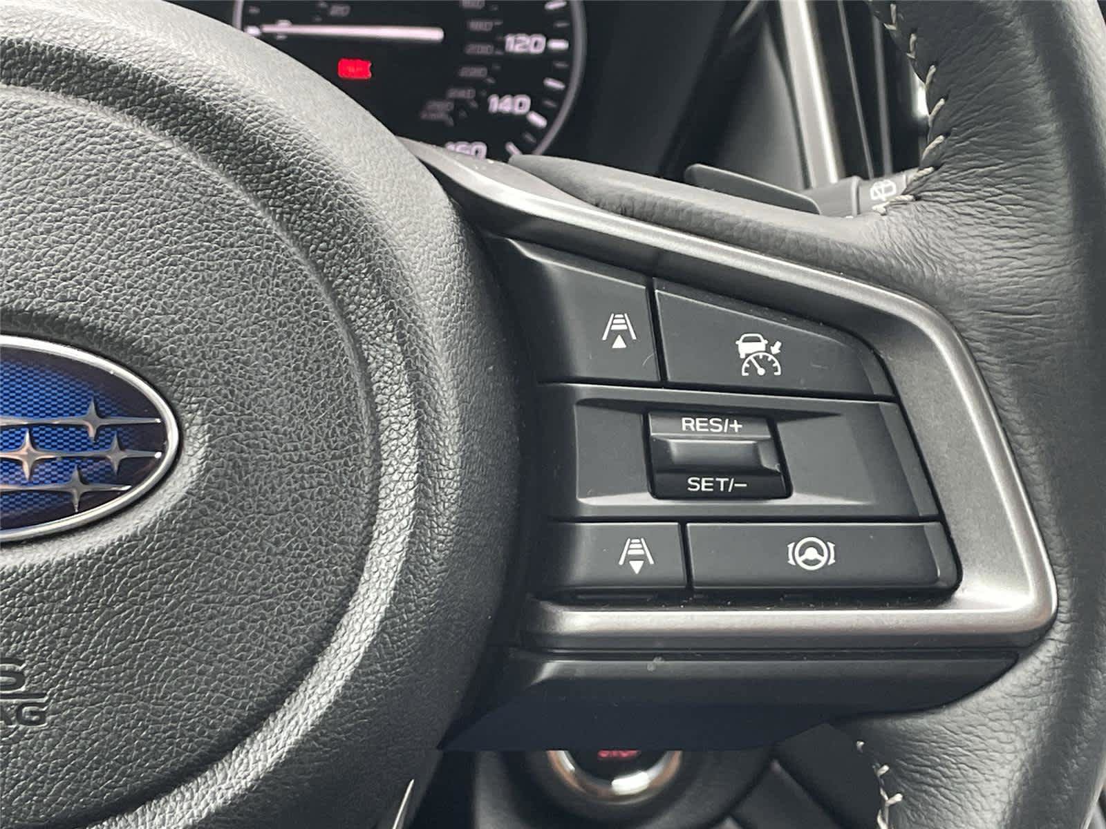 Certified 2025 Subaru Outback Premium AWD/4WD image 23