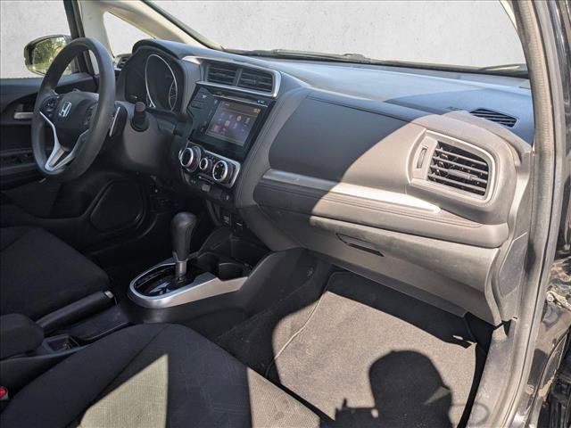 Used 2015 Honda Fit EX-L image 20