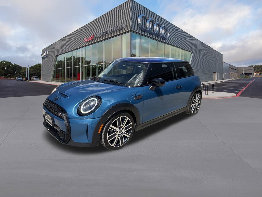 Used 2024 MINI Cooper S