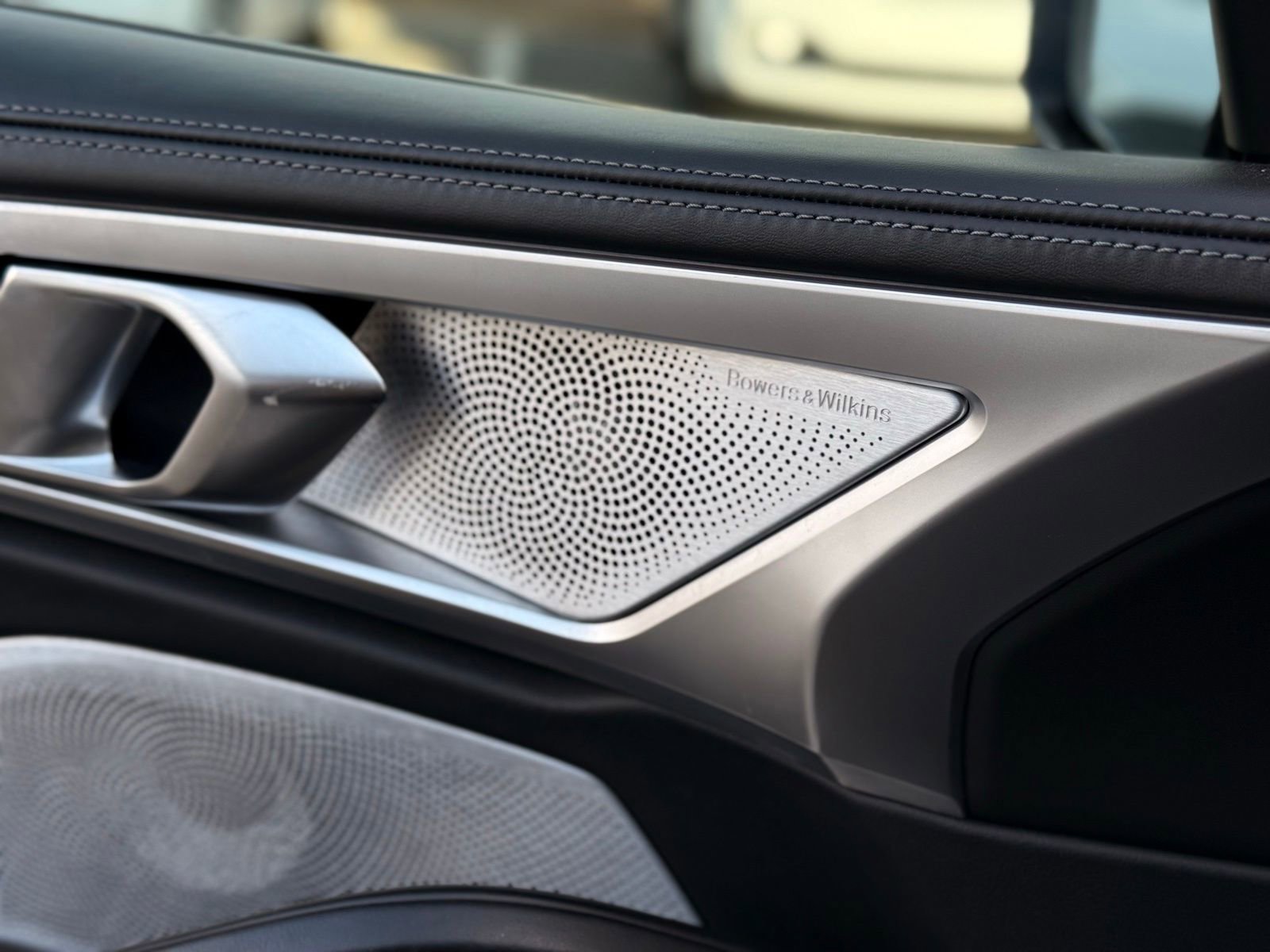 Used 2022 BMW M8 Competition w/ M Carbon Exterior Package image 58