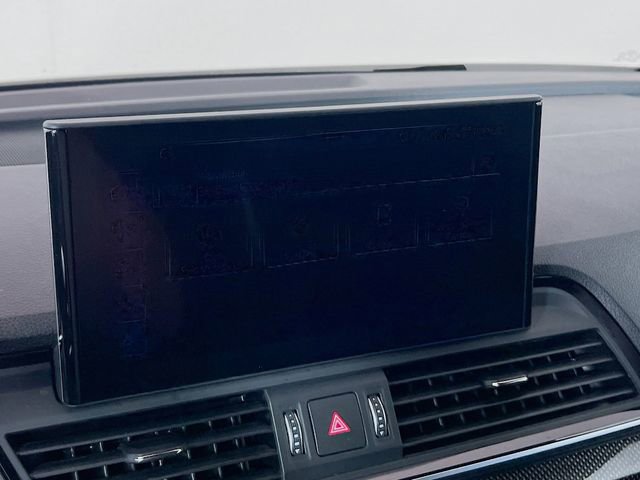Used 2022 Audi SQ5 Premium Plus image 13