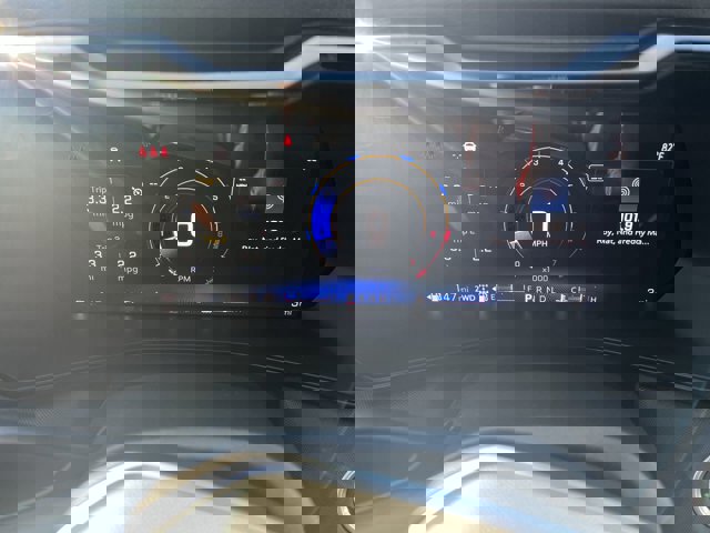 New 2026 Chevrolet Colorado Z71 w/ Z71 Convenience Package 2 image 12