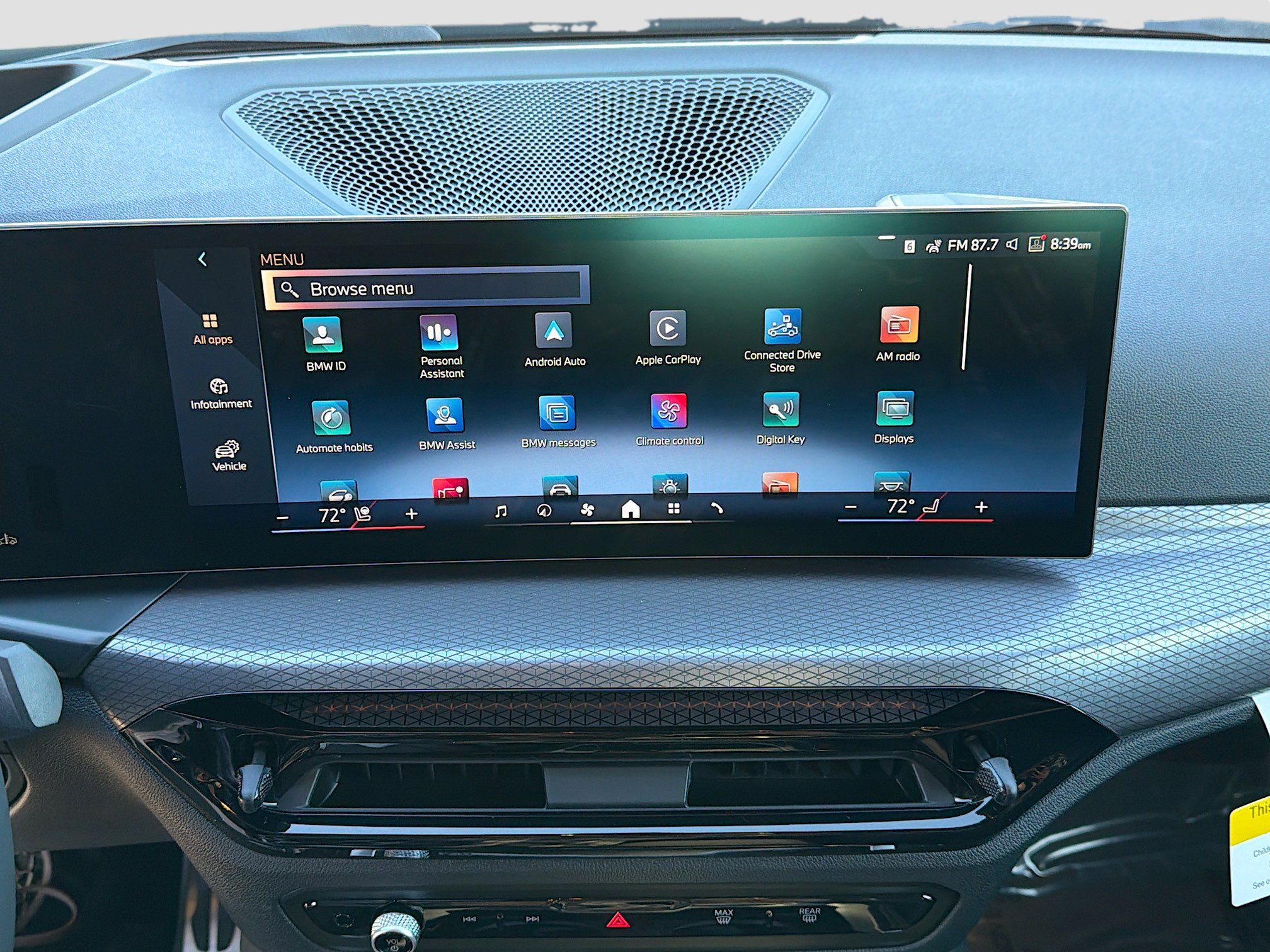 New 2026 BMW 430i w/ M Sport Package image 30