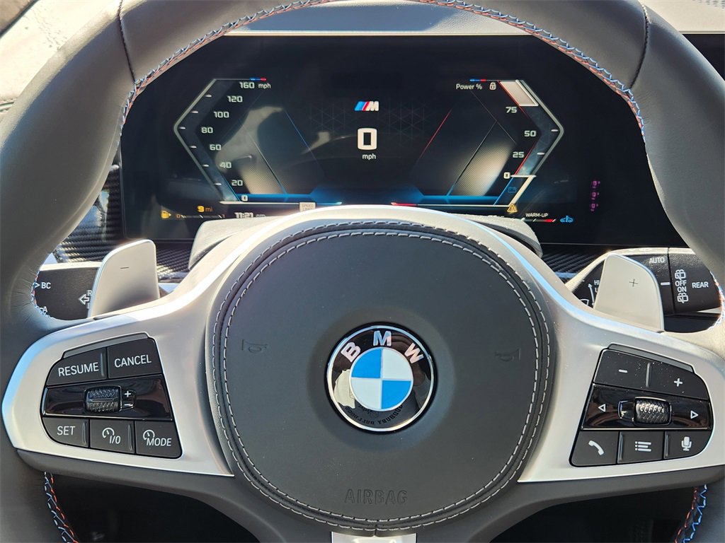 New 2026 BMW X7 M60i image 13