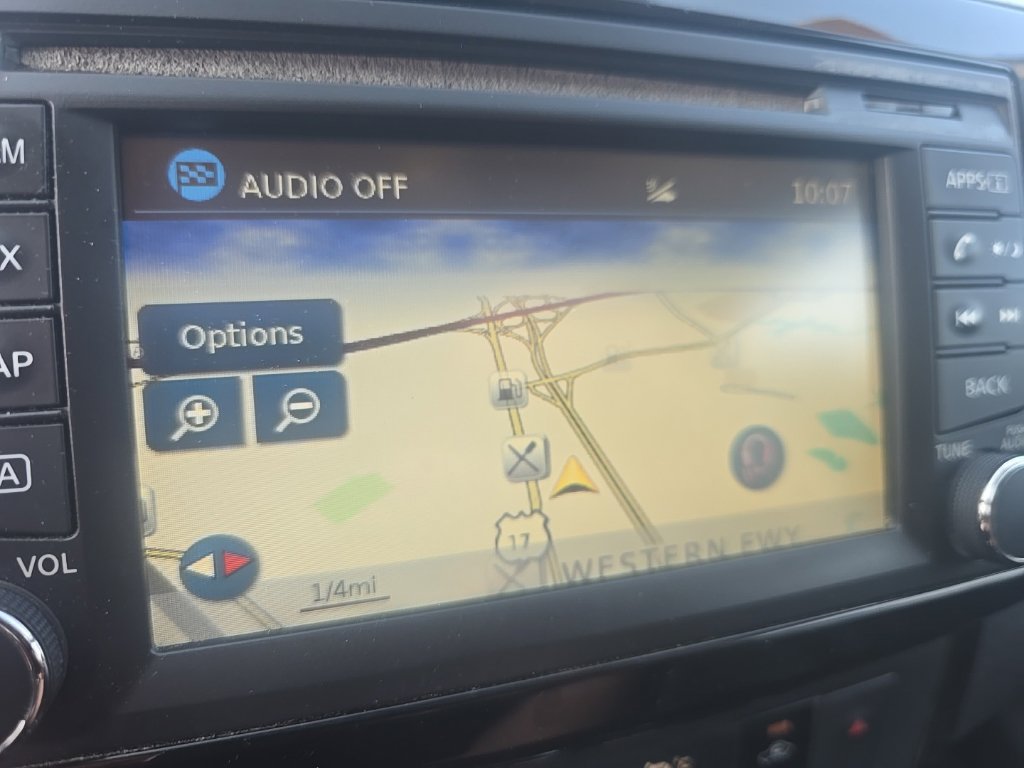 Used 2016 Nissan Sentra SL w/ Technology Package FWD image 18