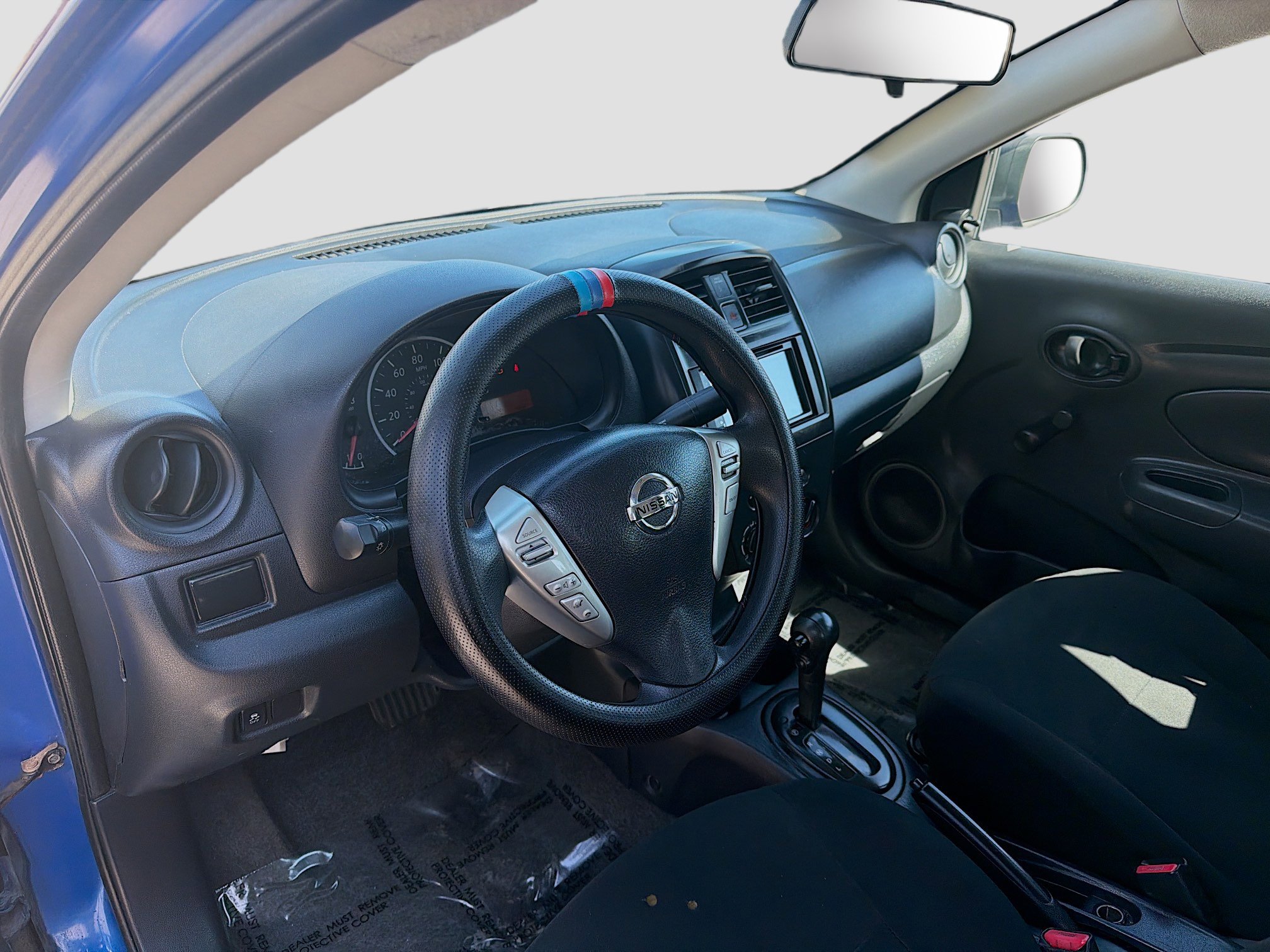 Used 2015 Nissan Versa S Plus image 7