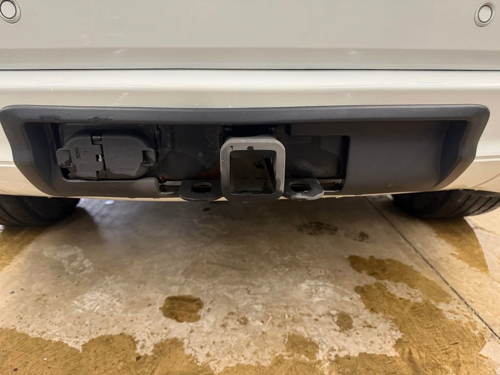 Used 2019 Jeep Grand Cherokee Altitude AWD/4WD image 29
