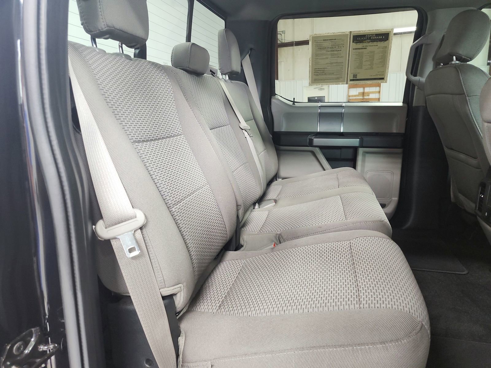 Used 2019 Ford F150 XLT w/ Equipment Group 302A Luxury image 37