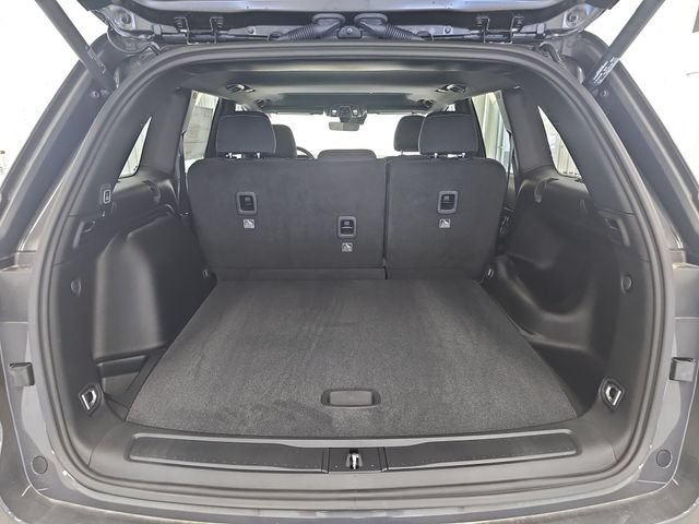 New 2026 Jeep Grand Cherokee Laredo X AWD/4WD image 21