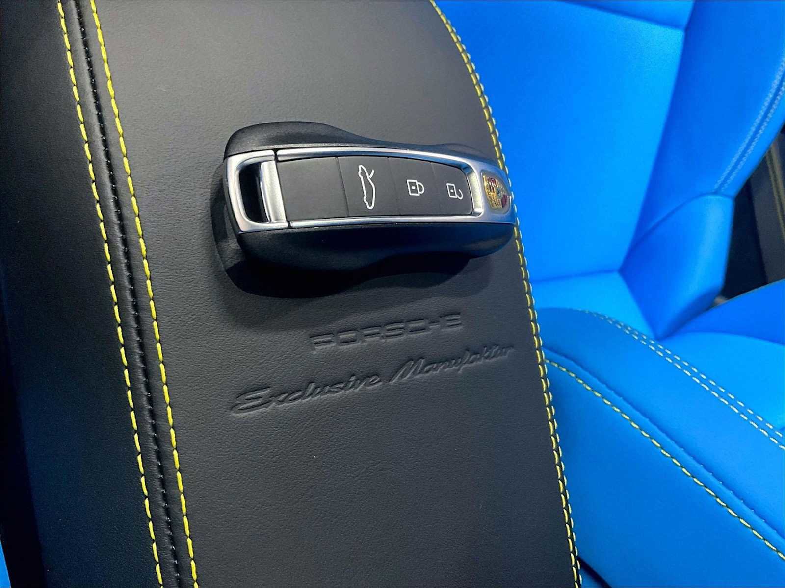 Used 2026 Porsche 911 GT3 image 38